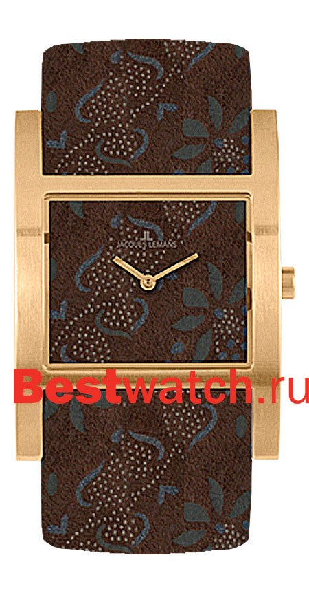 Часы Jacques Lemans Venice 1-1490E
